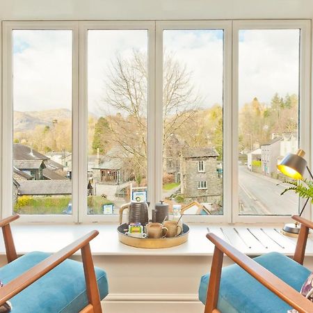 The Apple Loft Hotel Ambleside Ngoại thất bức ảnh