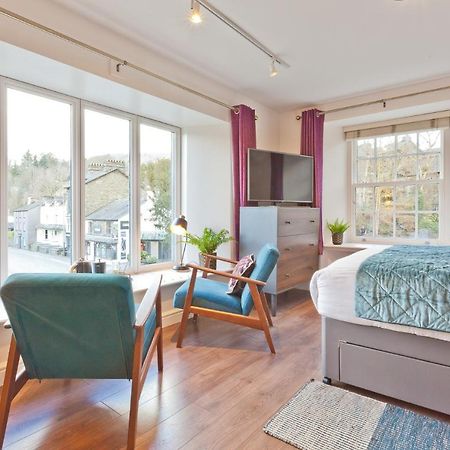 The Apple Loft Hotel Ambleside Ngoại thất bức ảnh