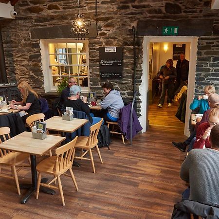 The Apple Loft Hotel Ambleside Ngoại thất bức ảnh