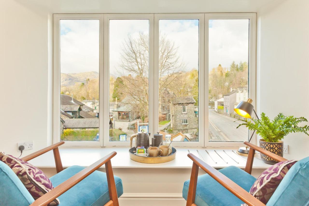 The Apple Loft Hotel Ambleside Ngoại thất bức ảnh