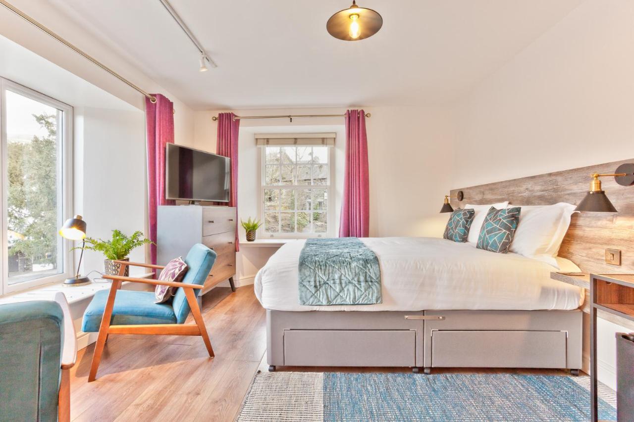 The Apple Loft Hotel Ambleside Ngoại thất bức ảnh