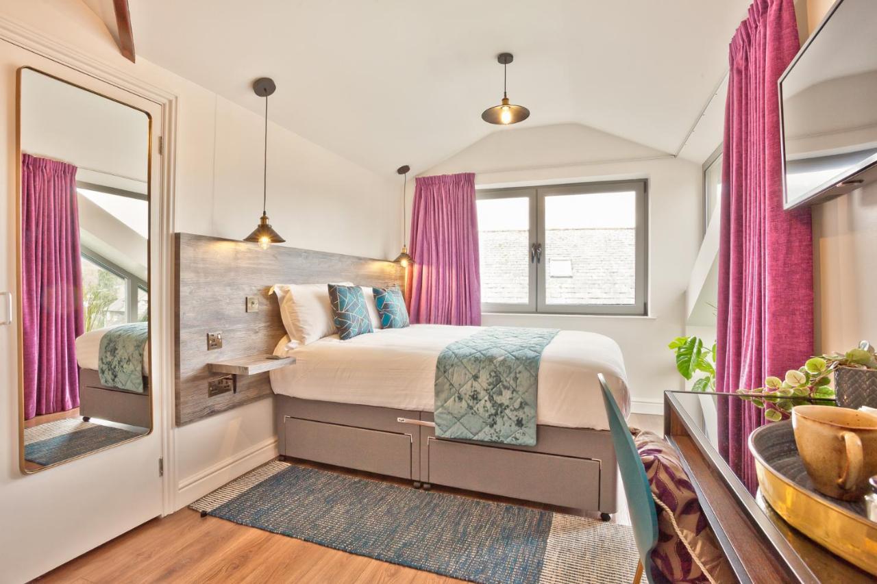 The Apple Loft Hotel Ambleside Ngoại thất bức ảnh