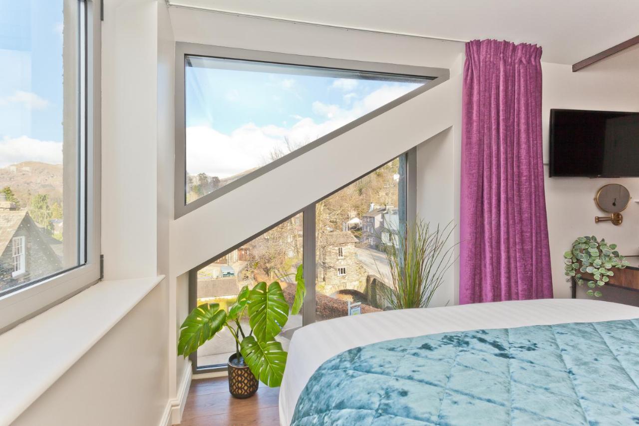The Apple Loft Hotel Ambleside Ngoại thất bức ảnh