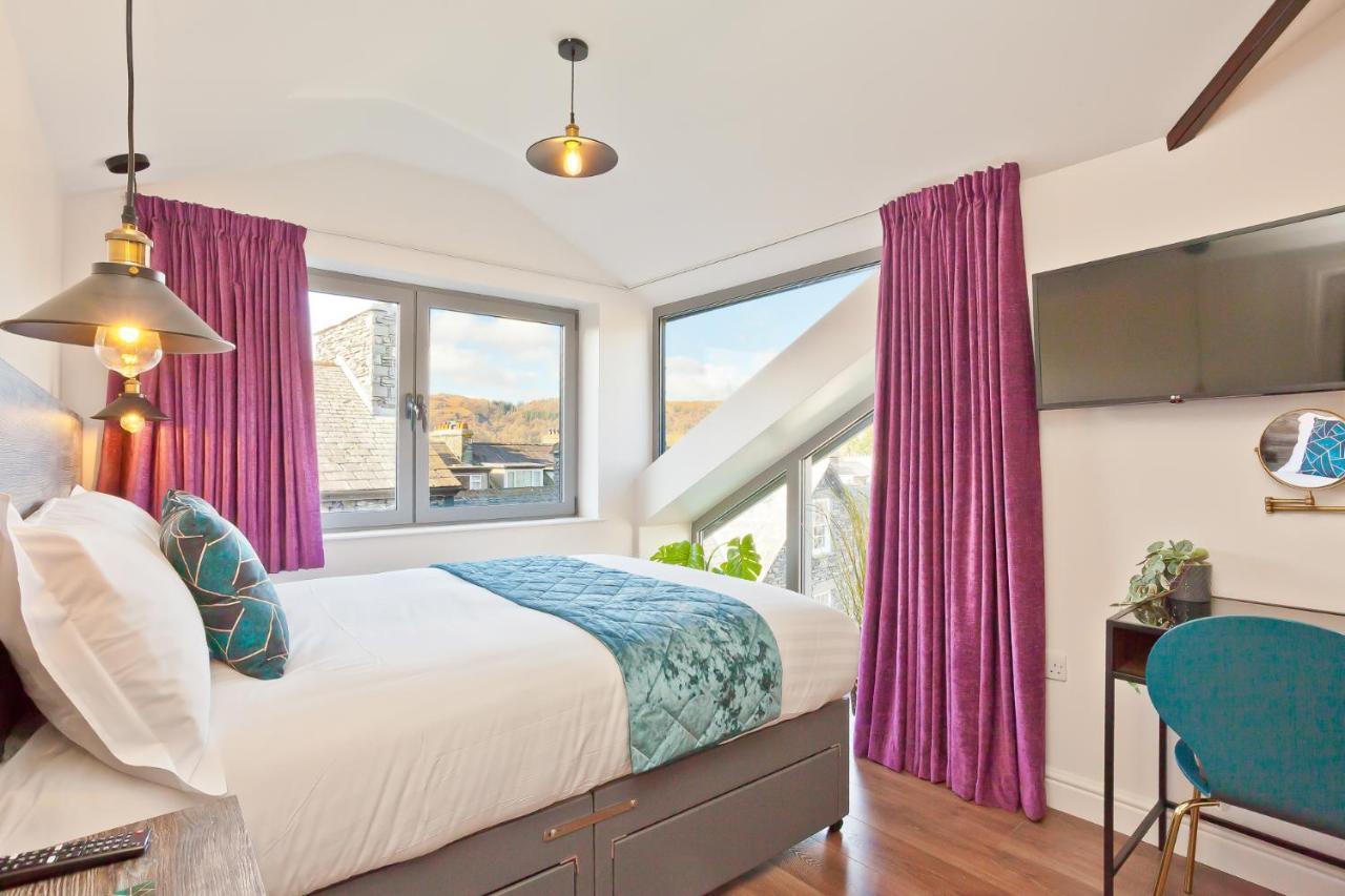 The Apple Loft Hotel Ambleside Ngoại thất bức ảnh