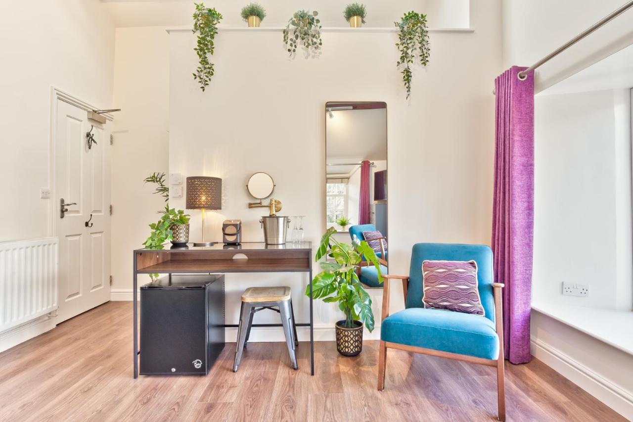 The Apple Loft Hotel Ambleside Ngoại thất bức ảnh