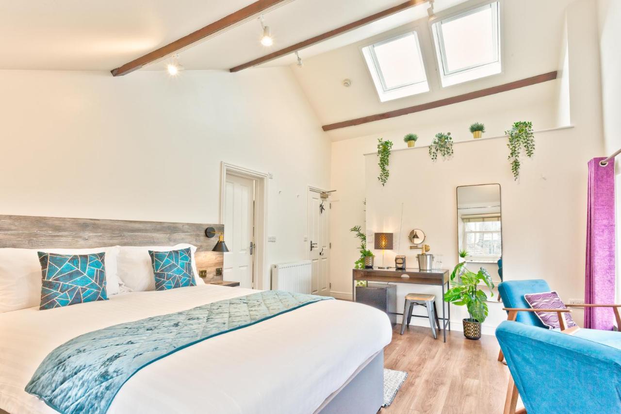 The Apple Loft Hotel Ambleside Ngoại thất bức ảnh