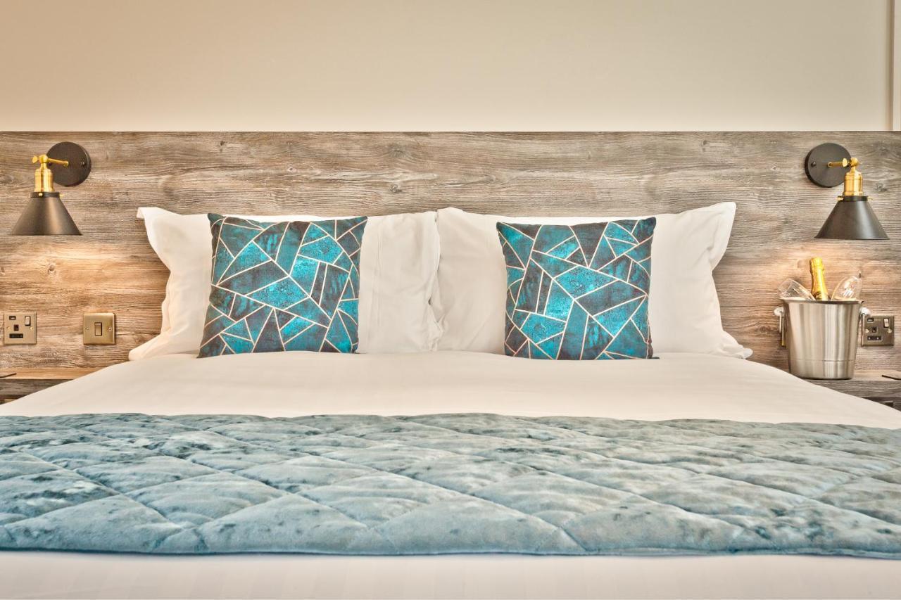 The Apple Loft Hotel Ambleside Ngoại thất bức ảnh